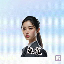 张霆
